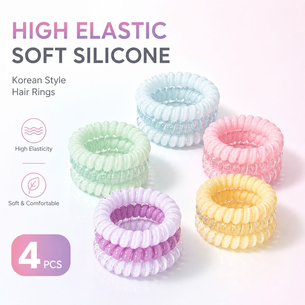 Gradient Color Phone Line Hair - огляд і ціна Phone Accessories For 11 Year Old Girl