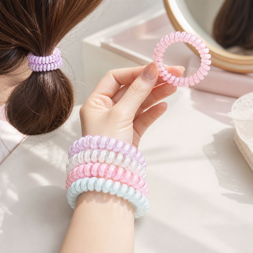 Gradient Color Phone Line Hair - огляд і ціна Phone Accessories For 11 Year Old Girl