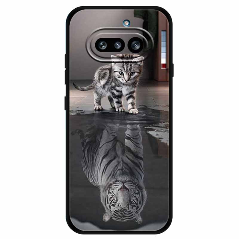 For Nothing Phone 4a Case Luxu - огляд і ціна Phone Accessories Nothing