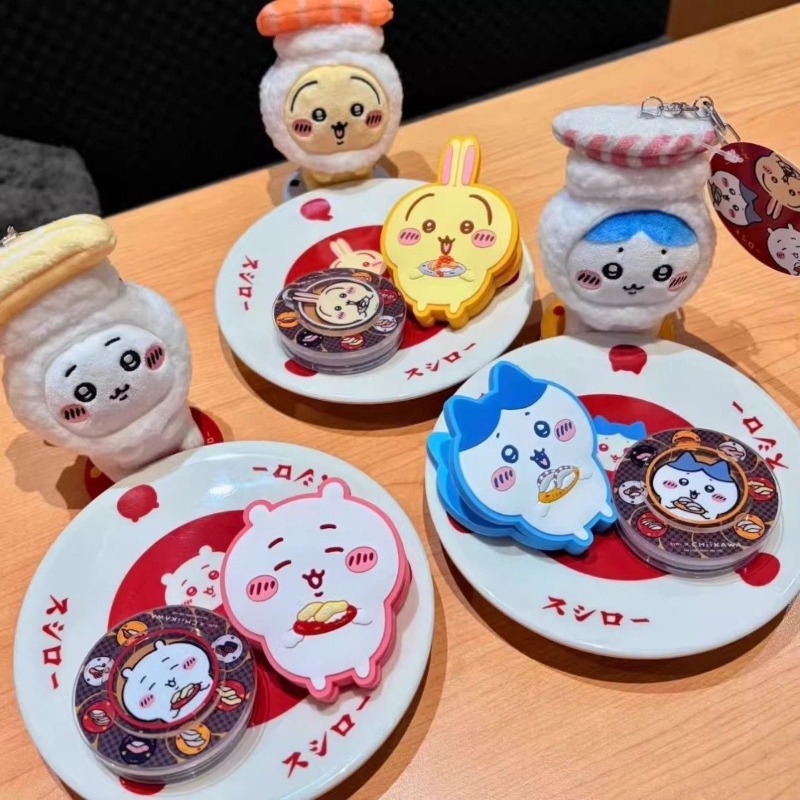 Hong Kong Limited Chiikawa Sus - огляд і ціна Phone Accessories Hong Kong