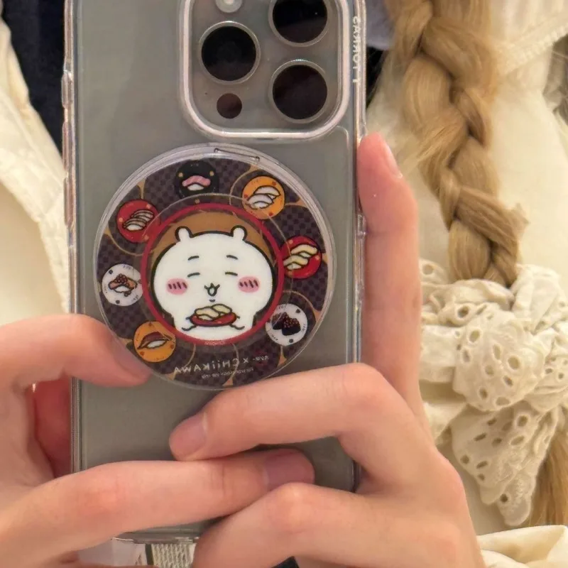 Hong Kong Limited Chiikawa Sus - огляд і ціна Phone Accessories Hong Kong