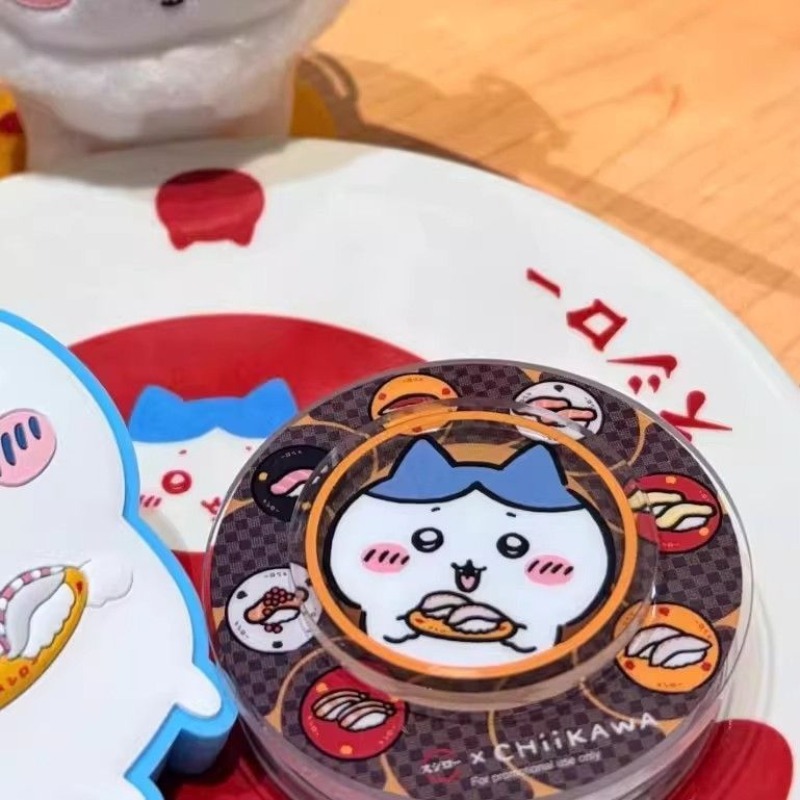 Hong Kong Limited Chiikawa Sus - огляд і ціна Phone Accessories Hong Kong