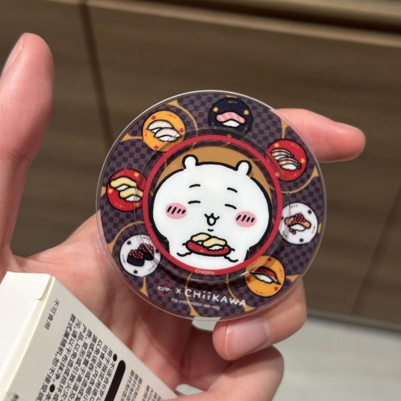 Hong Kong Limited Chiikawa Sus - огляд і ціна Phone Accessories Hong Kong
