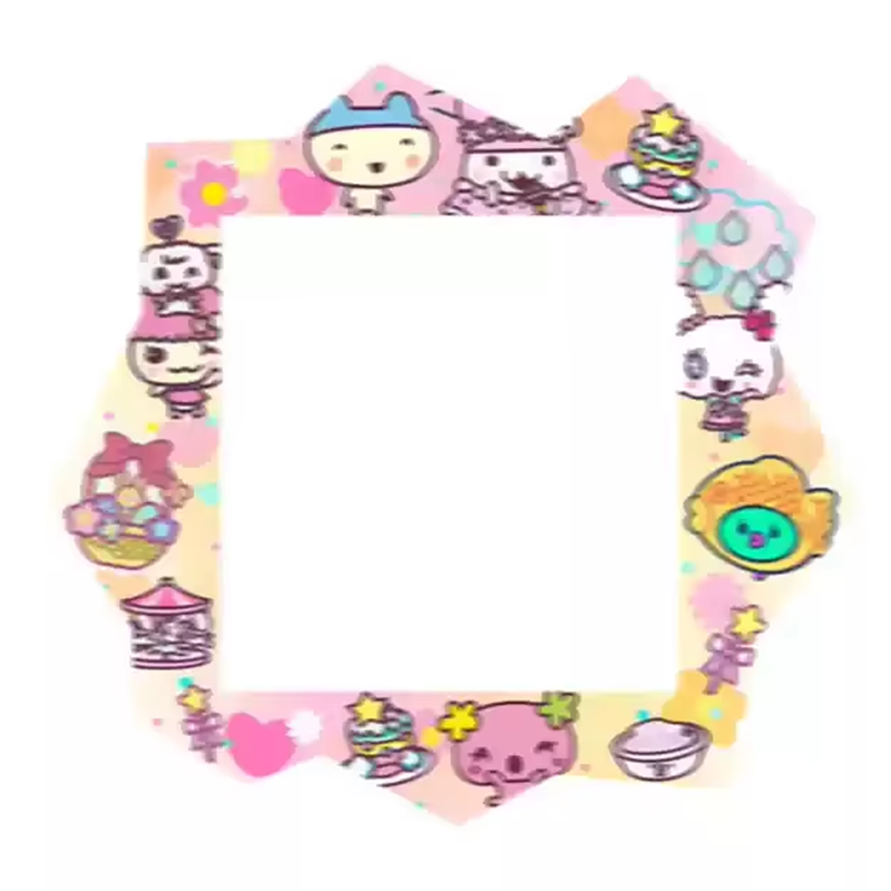 2026 New Tamagotchi Paradise H - огляд і ціна Phone Accessories Doll
