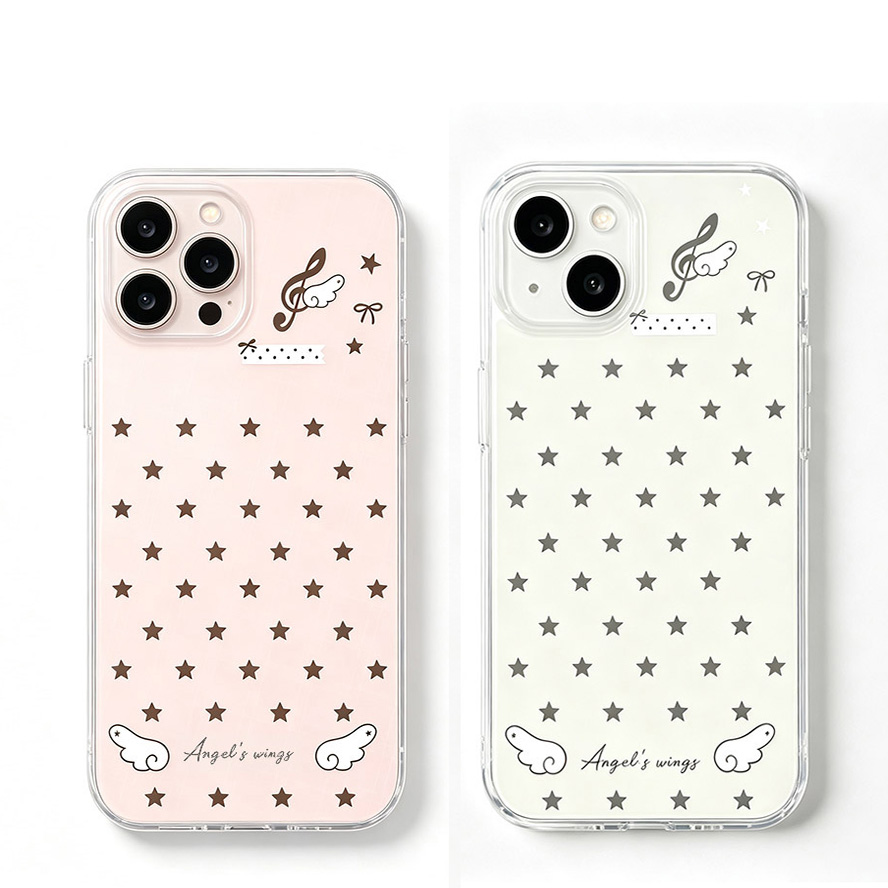 Angel Wings Stars Girl Phone C - огляд і ціна Vivo Y28