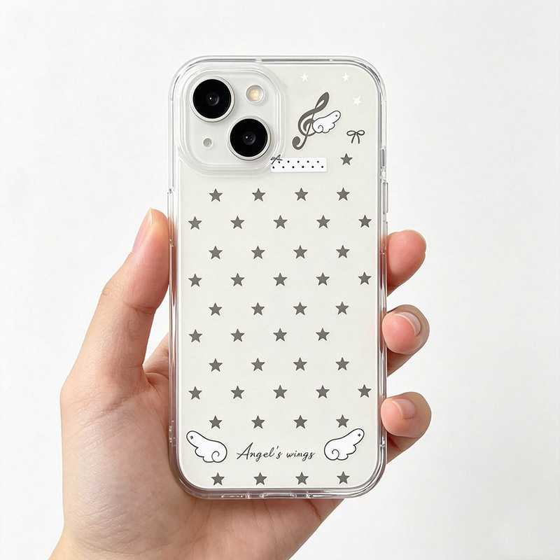 Angel Wings Stars Girl Phone C - огляд і ціна Vivo Y28