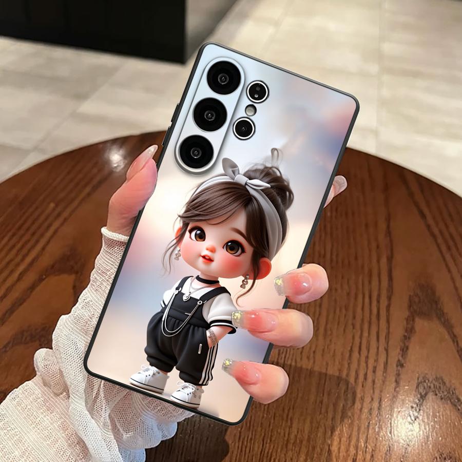 Funda Phone Cover Case for Sam - огляд і ціна Phone Accessories For Girls