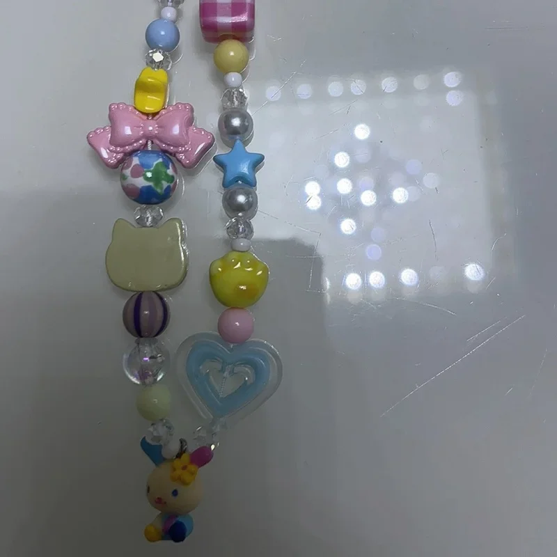 Cartoon Usahana Colorful Beadi - огляд і ціна Phone Accessories For Photography
