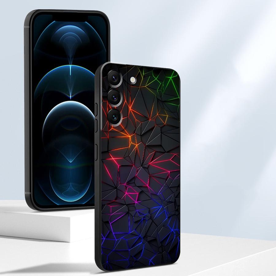 Phone Cover Case for Samsung G - огляд і ціна Samsung Galaxy A55