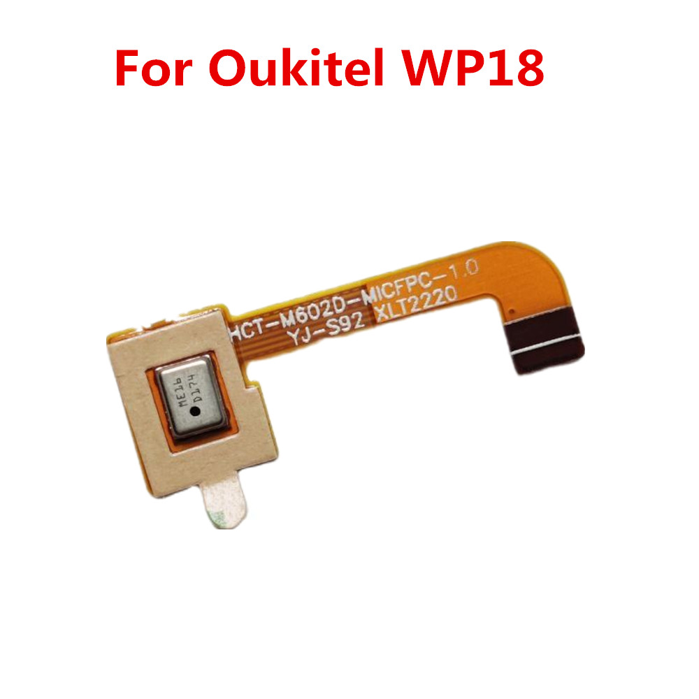 For Oukitel WP18 Pro Cell Phon - огляд і ціна Phone Accessories Shop