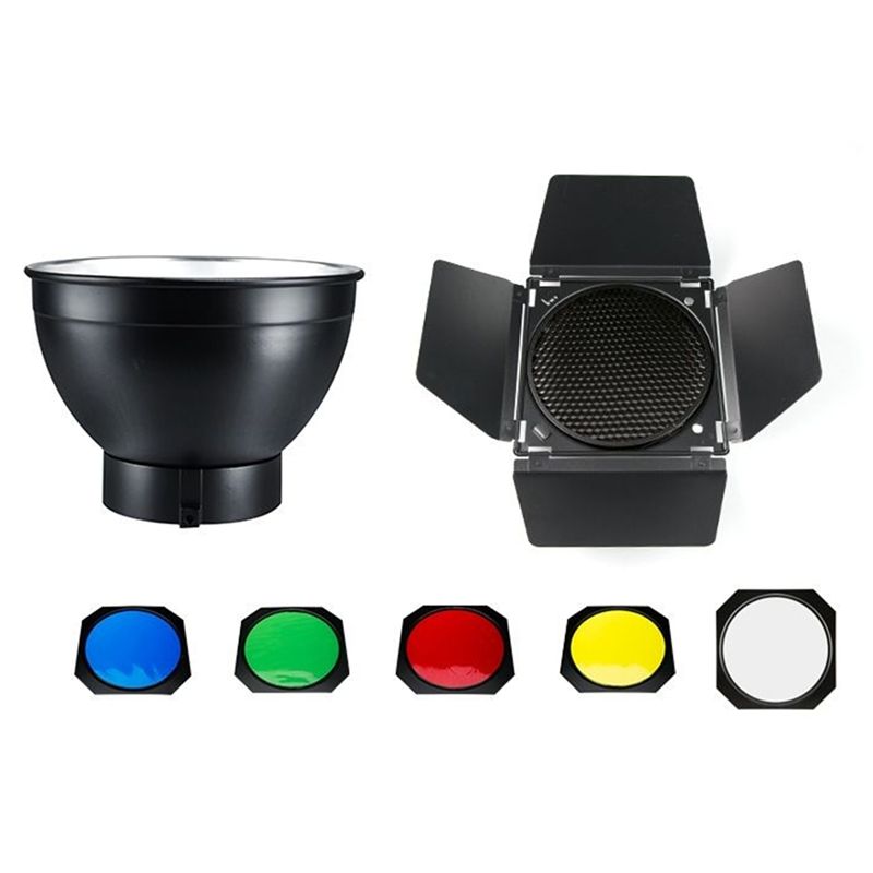 【Shop Now】Photography Lighting - огляд і ціна Phone Accessories Bd