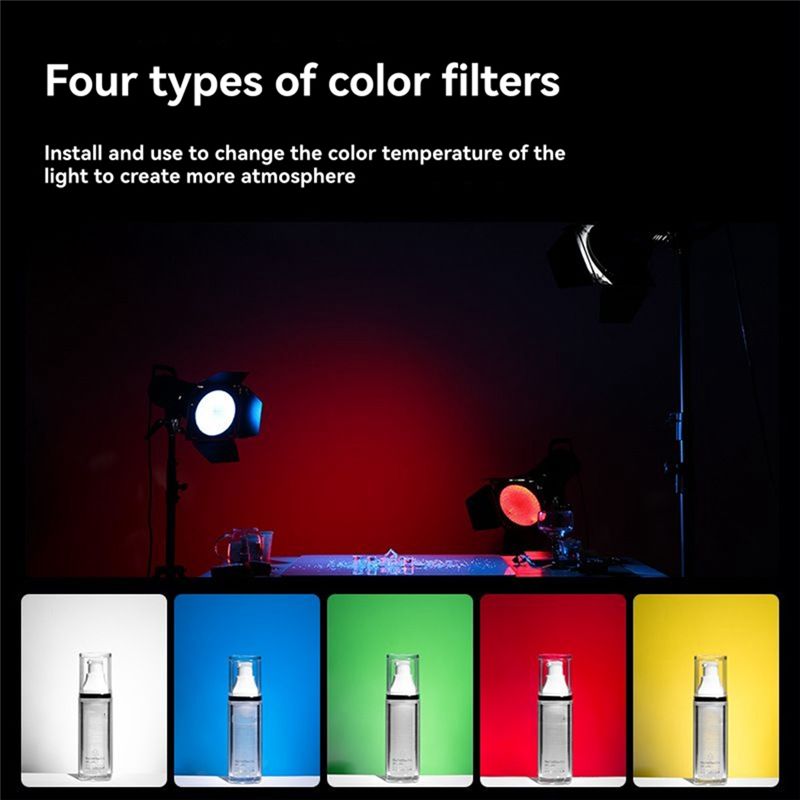 【Shop Now】Photography Lighting - огляд і ціна Phone Accessories Bd