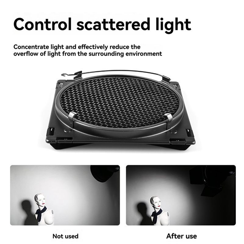 【Shop Now】Photography Lighting - огляд і ціна Phone Accessories Bd