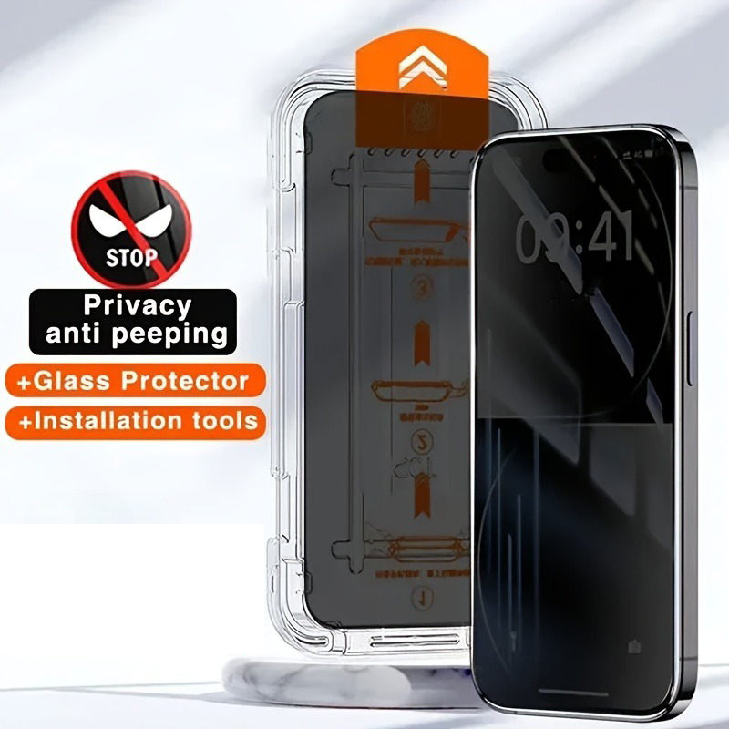 Privacy Tempered Glass Film fo - огляд і ціна Vivo Y28