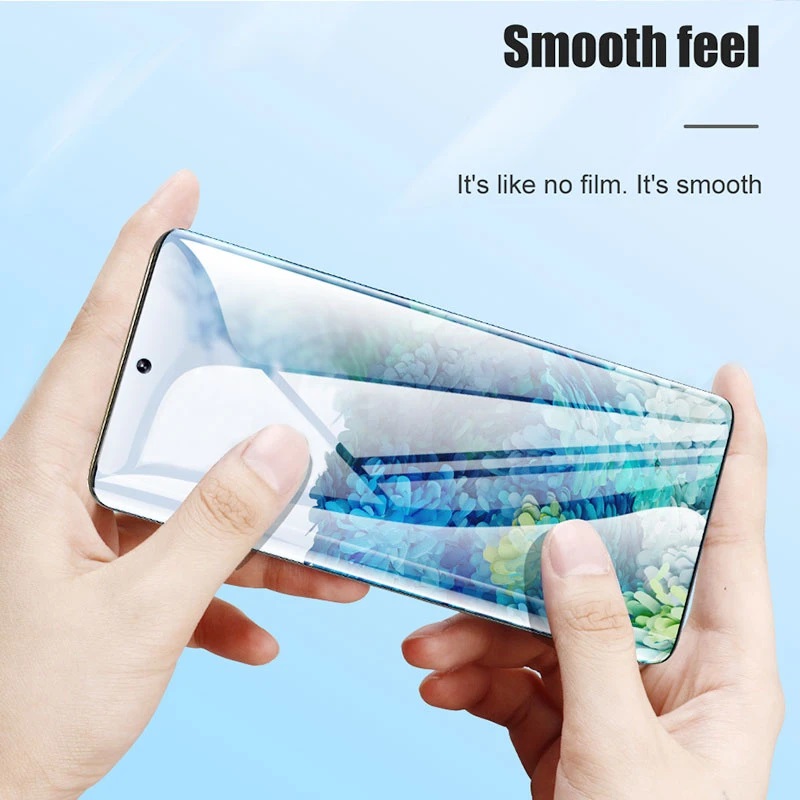 3Pcs Hydrogel Film For VIVO Y0 - огляд і ціна Vivo Y28