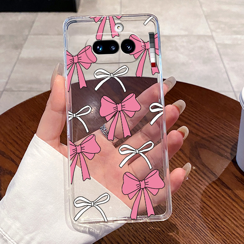 For Nothing Phone 4a 5G Case C - огляд і ціна Phone Accessories Nothing