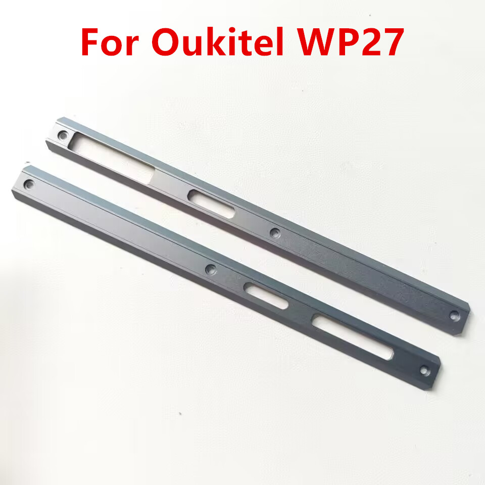 Original For Oukitel WP27 6.78 - огляд і ціна Phone Accessories Shop