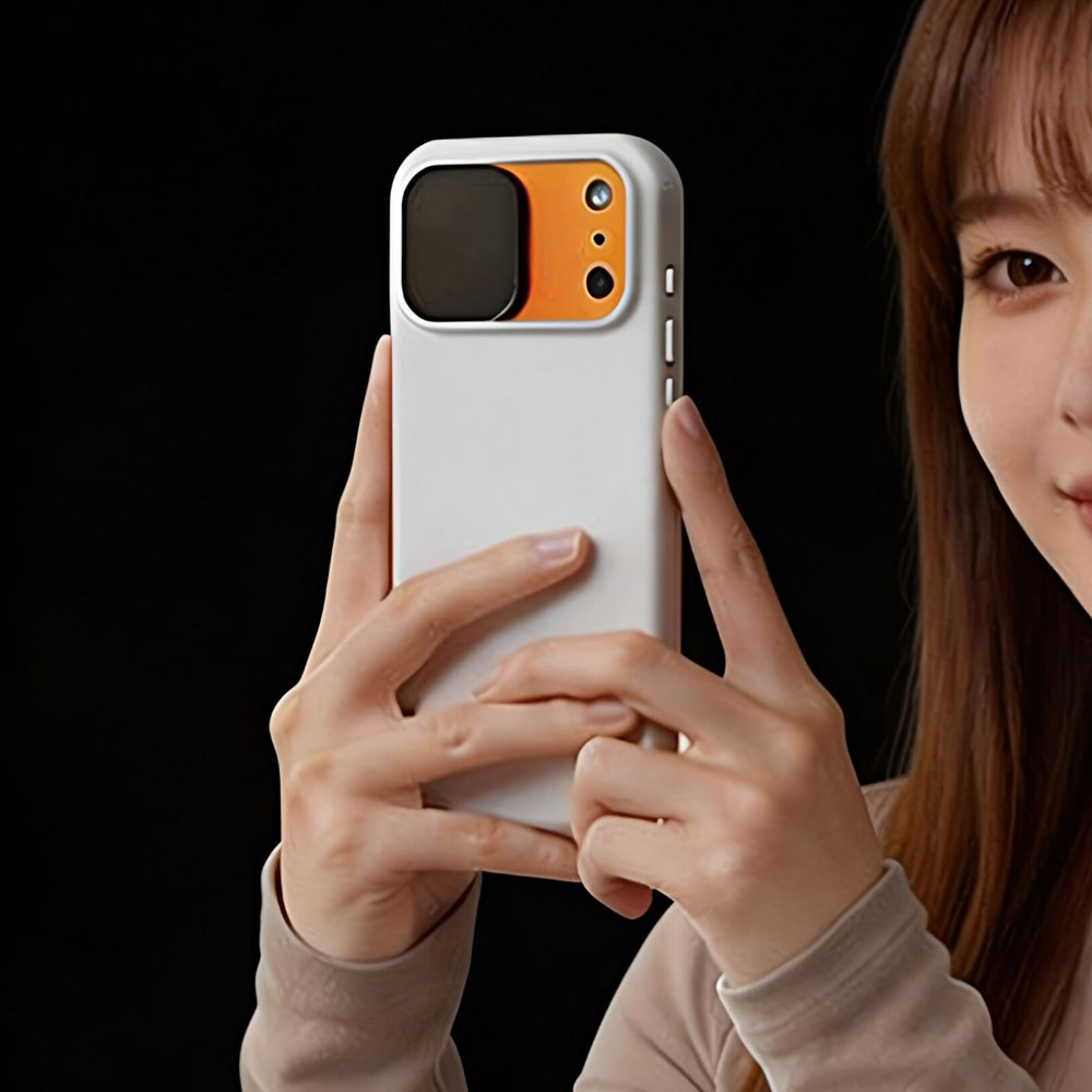 AntiExposure Filter For Iphone - огляд і ціна Phone Accessories For Photography