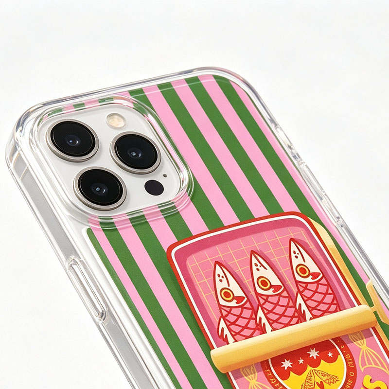 Vintage Canned Sardines Phone  - огляд і ціна Vivo Y28