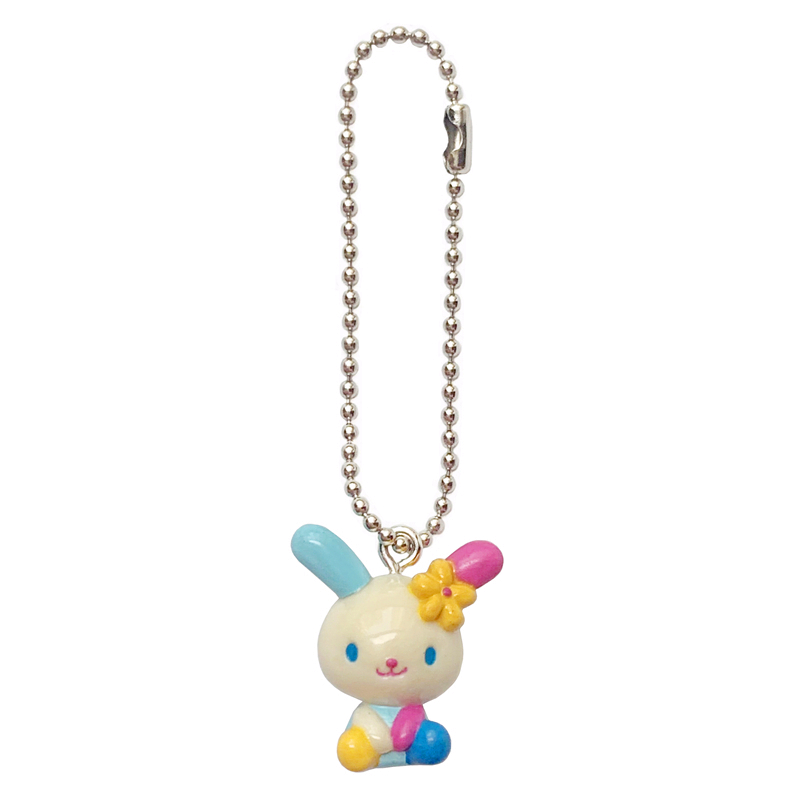 NEW Cute Usahana Keychain Cart - огляд і ціна Phone Accessories Doll