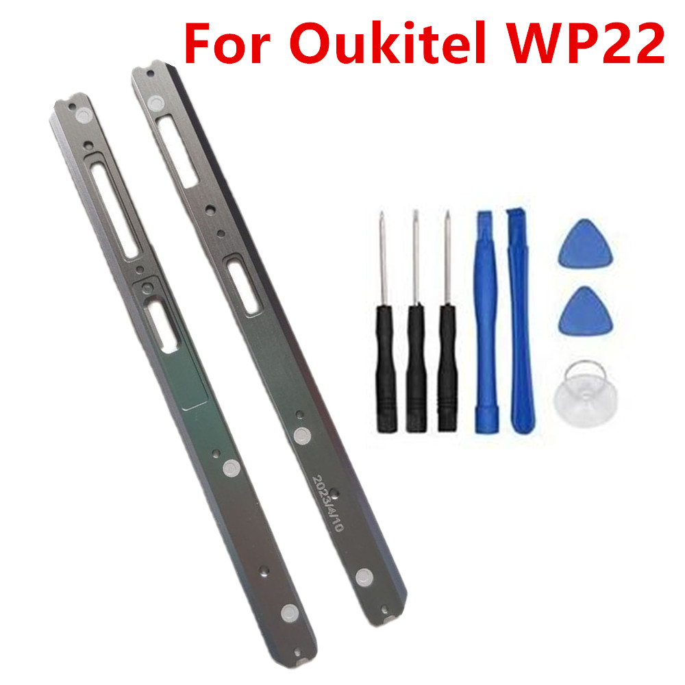 Original For Oukitel WP22 6.58 - огляд і ціна Phone Accessories Shop