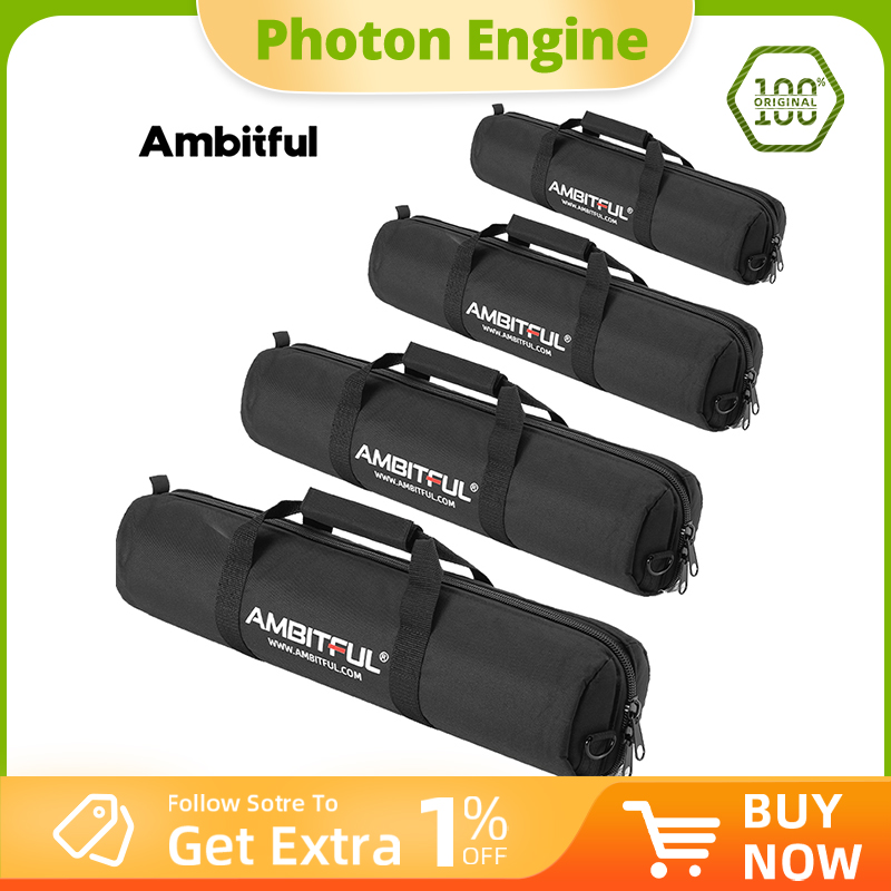 55/60/65/70/75/80/100/125cm Pa - огляд і ціна Phone Accessories For Photography