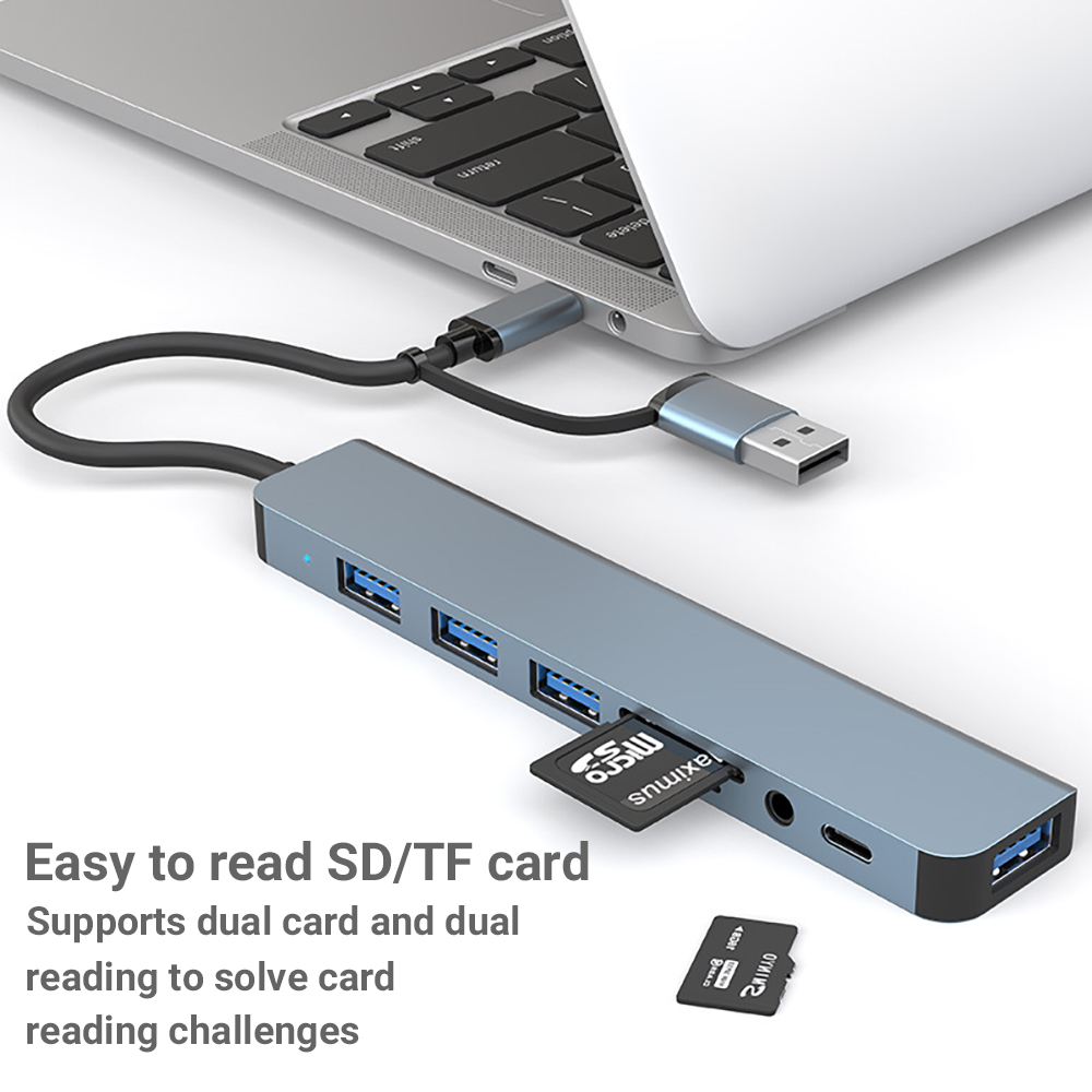 9-in-1 Dual Head USB Docking S - огляд і ціна Phone Accessories Officeworks