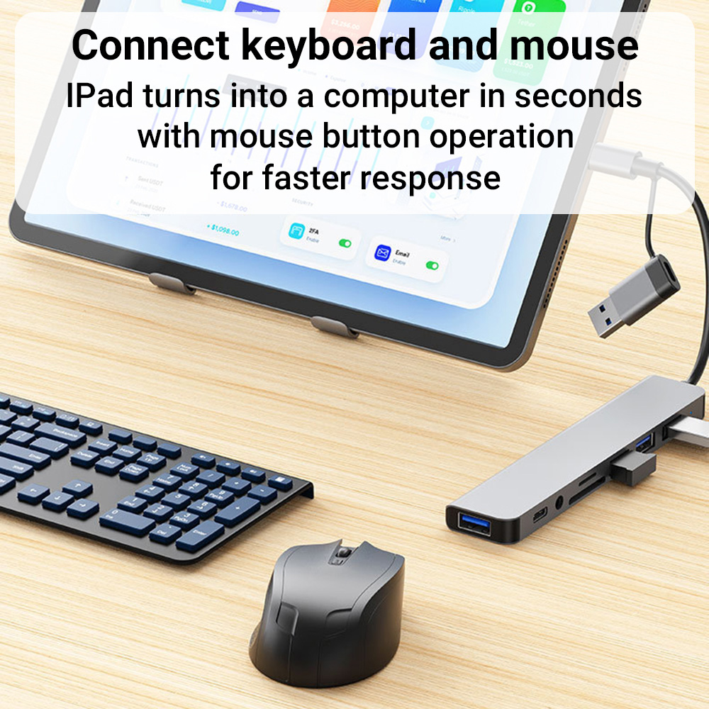 9-in-1 Dual Head USB Docking S - огляд і ціна Phone Accessories Officeworks
