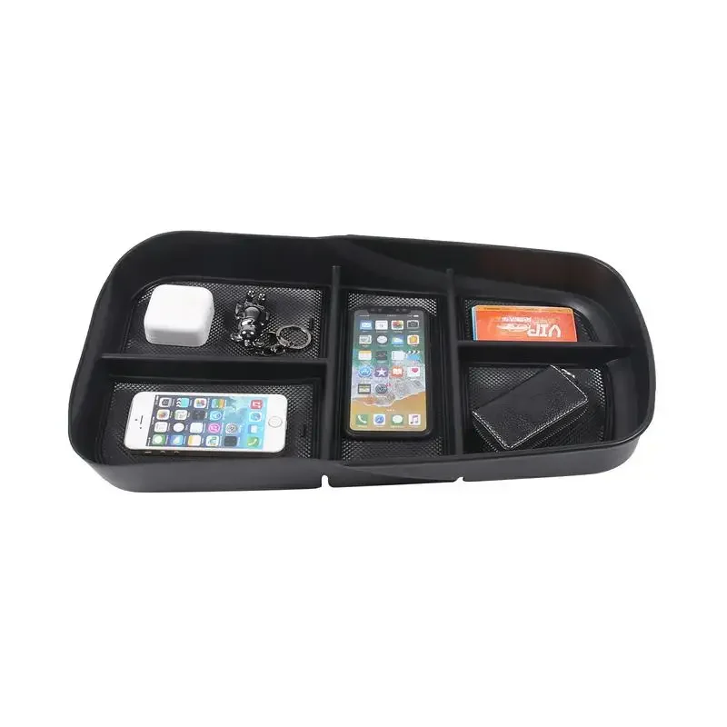 Suetlcoity ABS Car Storage Box - огляд і ціна Phone Accessories Under 50