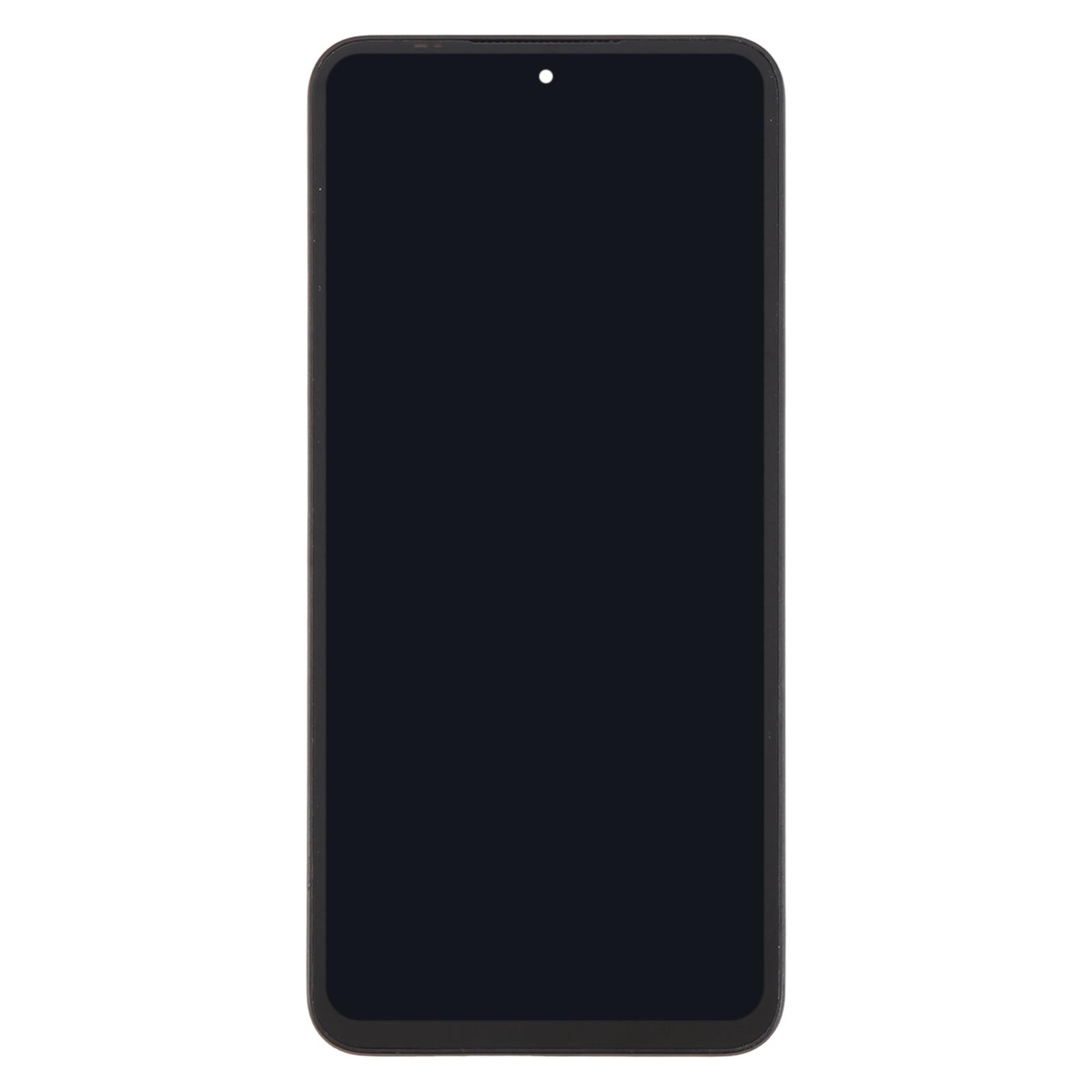 A015 OLED LCD Screen with Fram - огляд і ціна Phone Accessories Display Board