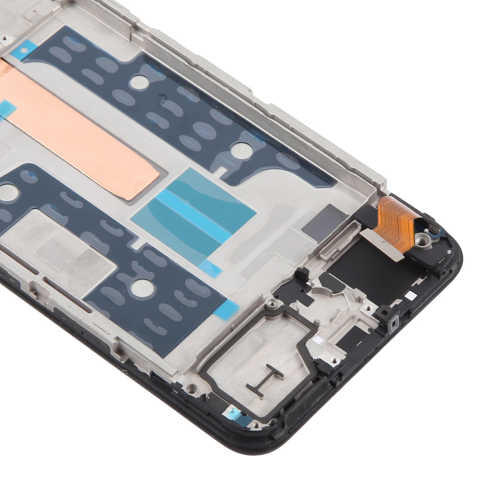 A015 OLED LCD Screen with Fram - огляд і ціна Phone Accessories Display Board