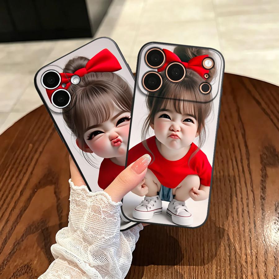 Funda Phone Cover Phone Case f - огляд і ціна Phone Accessories For Girls