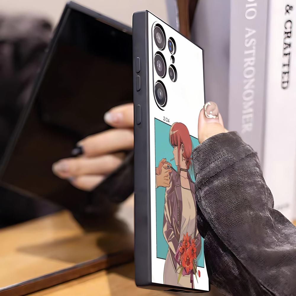 Yamada Hot Anime Girl Phone Ca - огляд і ціна Phone Accessories For Girls