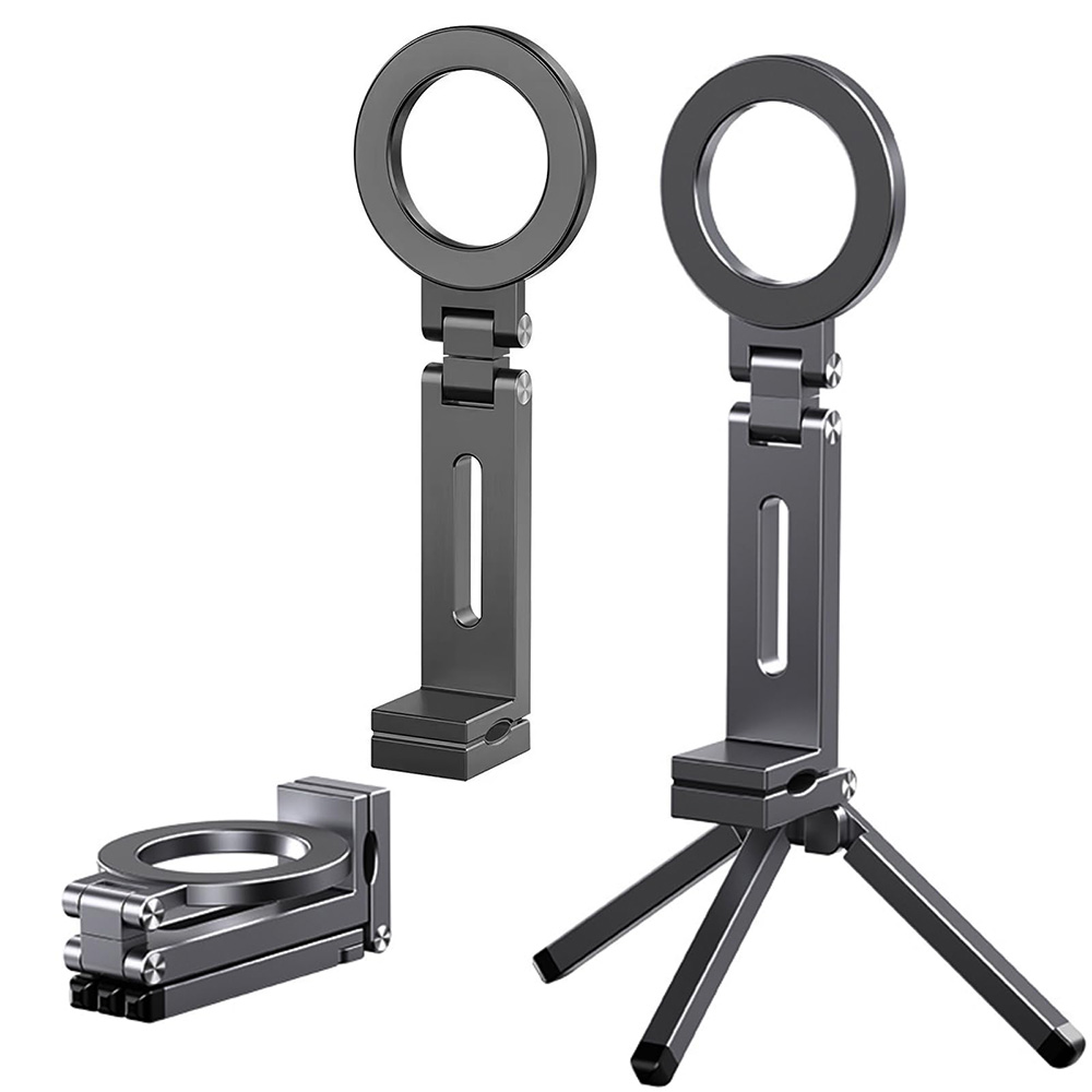 Phone Tripods Magnetic Phone H - огляд і ціна Phone Accessories For Photography