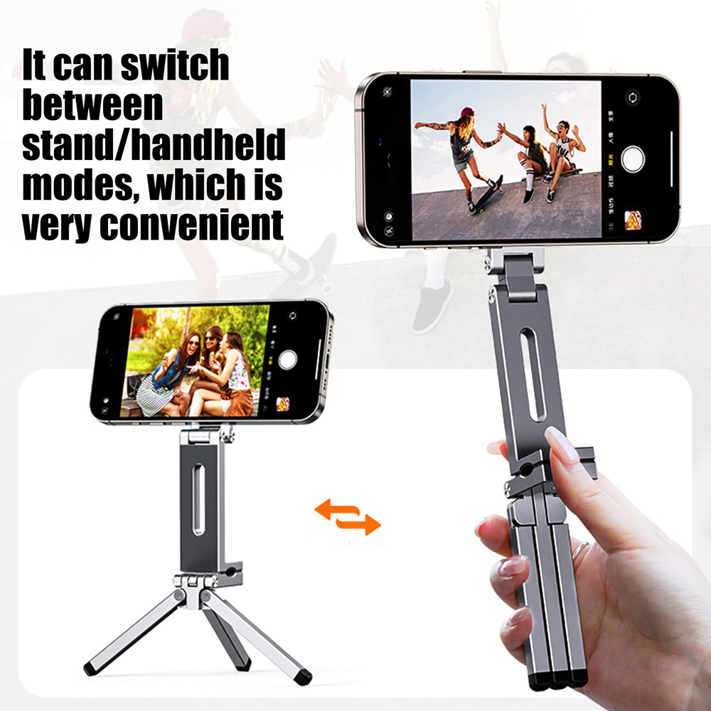 Phone Tripods Magnetic Phone H - огляд і ціна Phone Accessories For Photography
