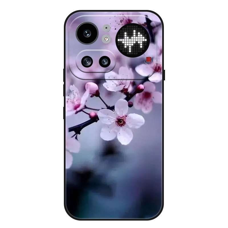 For Nothing Phone 4A Pro Case  - огляд і ціна Phone Accessories Nothing