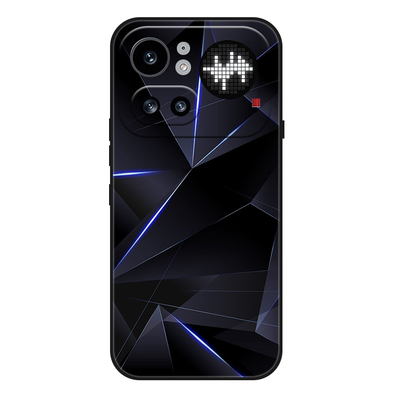 For Nothing Phone 4A Pro Case  - огляд і ціна Phone Accessories Nothing