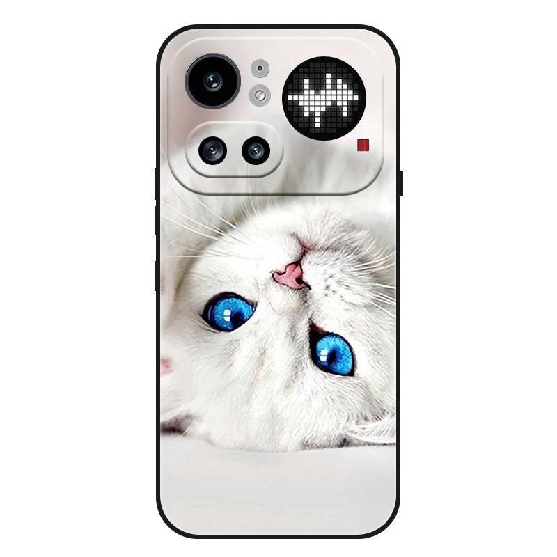 For Nothing Phone 4A Pro Case  - огляд і ціна Phone Accessories Nothing