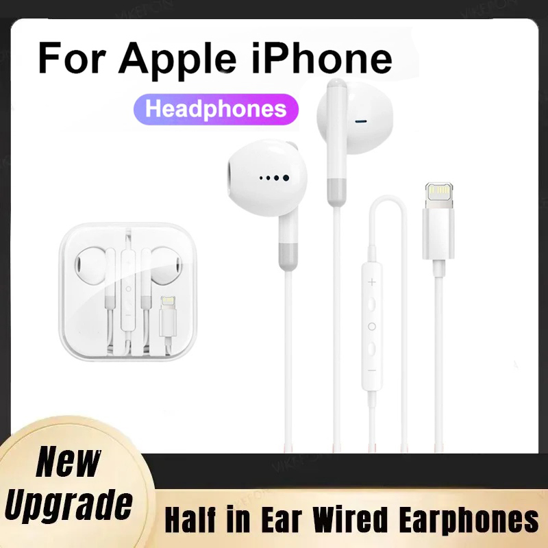 Original Wired Earphones for A - огляд і ціна Phone Accessories Nothing