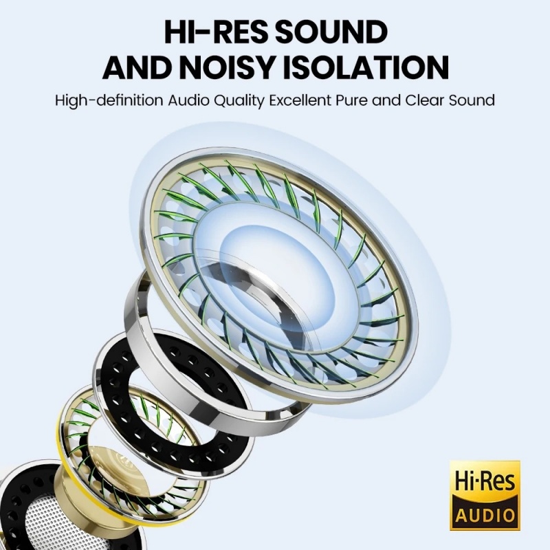 Original Wired Earphones for A - огляд і ціна Phone Accessories Nothing
