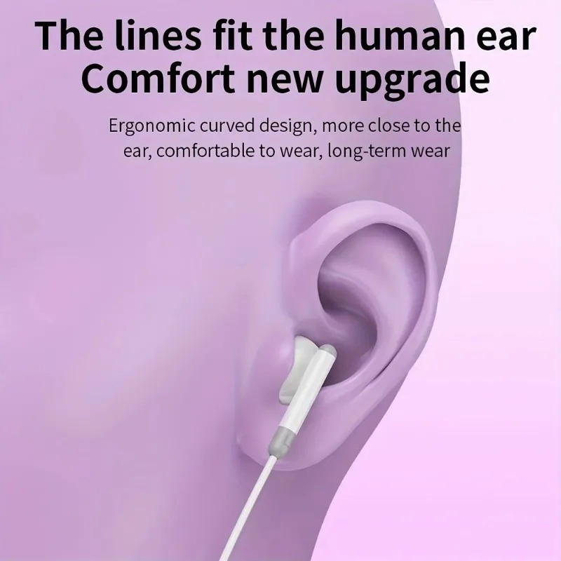 Original Wired Earphones for A - огляд і ціна Phone Accessories Nothing