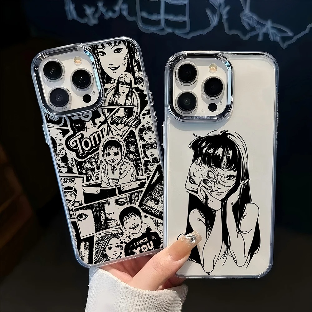 Hot comics Junji Ito horror Ph - огляд і ціна Vivo Y28