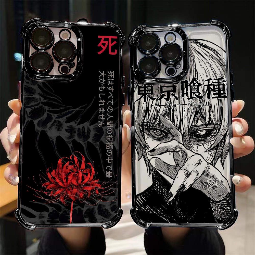 Anime Tokyo Ghouls Plating Pho - огляд і ціна Vivo Y28