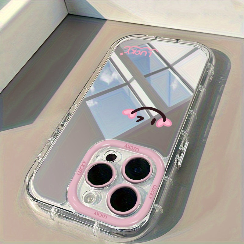 Minimalist Love Air Cushion Mi - огляд і ціна Phone Accessories For Girls