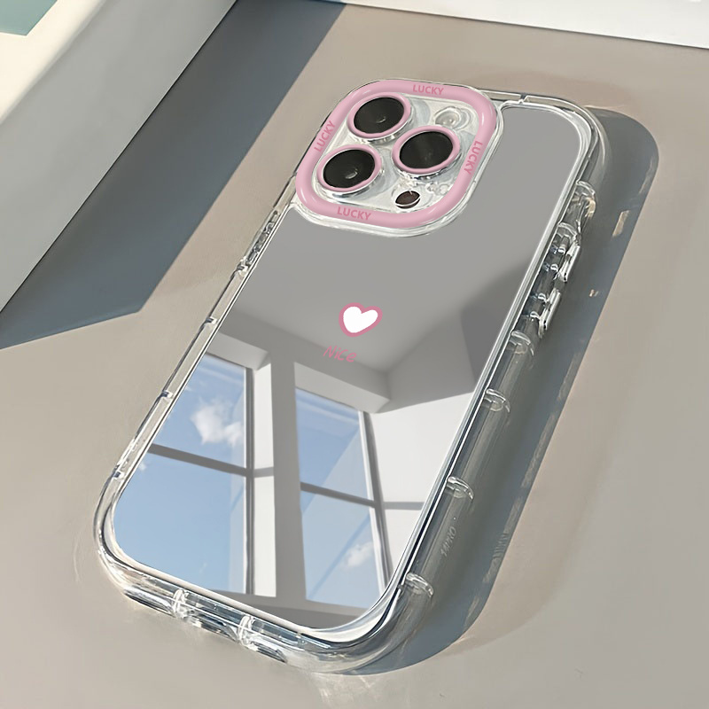 Minimalist Love Air Cushion Mi - огляд і ціна Phone Accessories For Girls