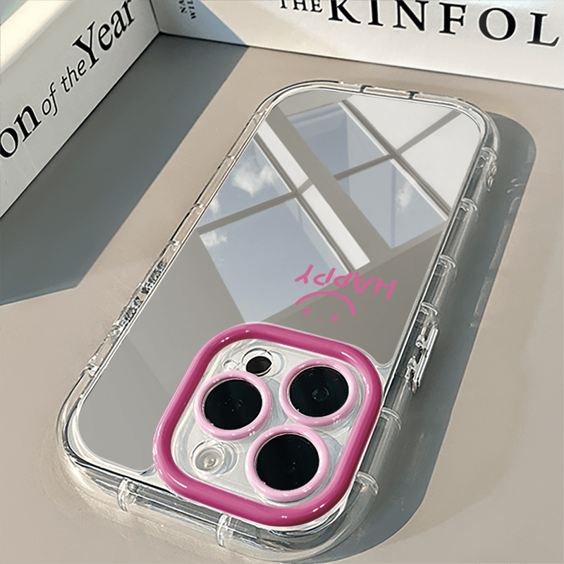Minimalist Love Air Cushion Mi - огляд і ціна Phone Accessories For Girls