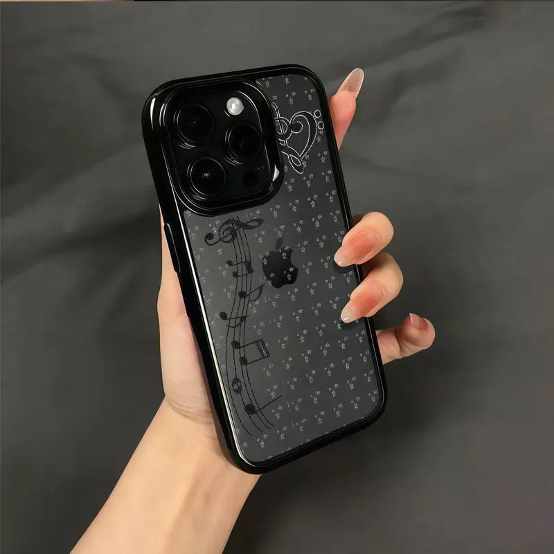 New Lovely INS Style Cartoon G - огляд і ціна Phone Accessories For Girls