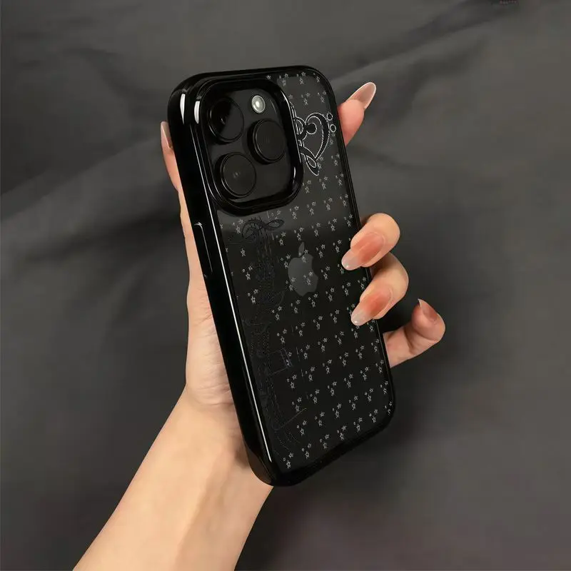 New Lovely INS Style Cartoon G - огляд і ціна Phone Accessories For Girls