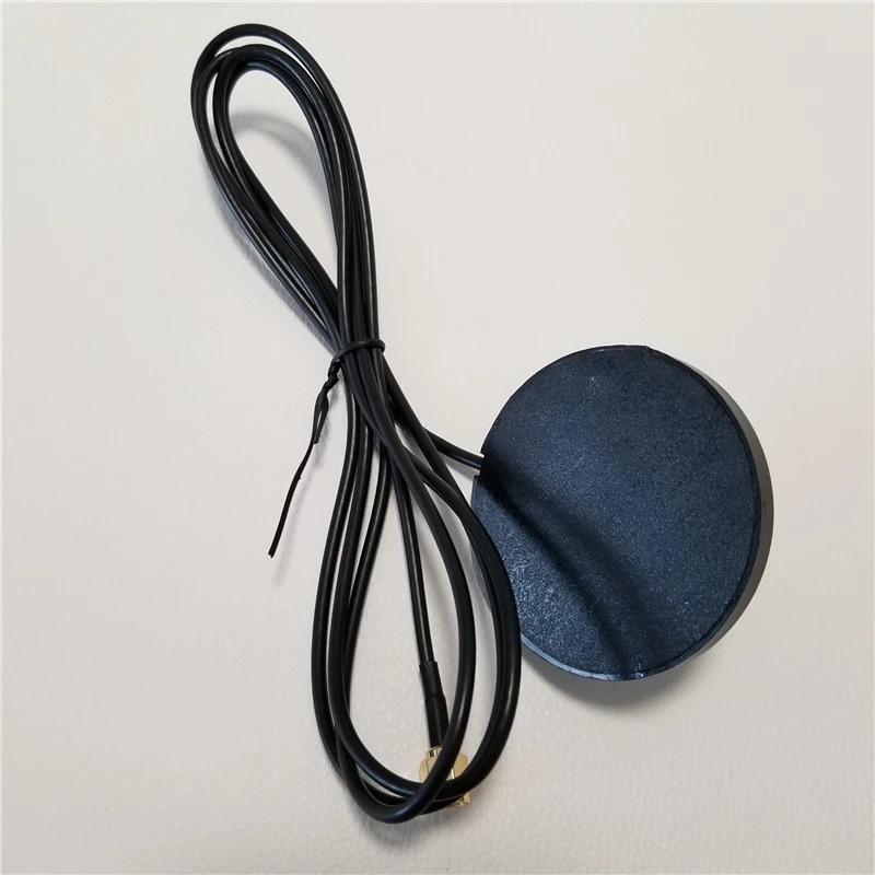 RP-SMA RP SMA Male to Female M - огляд і ціна Cable Organizer Magnetic