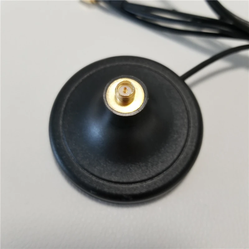 RP-SMA RP SMA Male to Female M - огляд і ціна Cable Organizer Magnetic